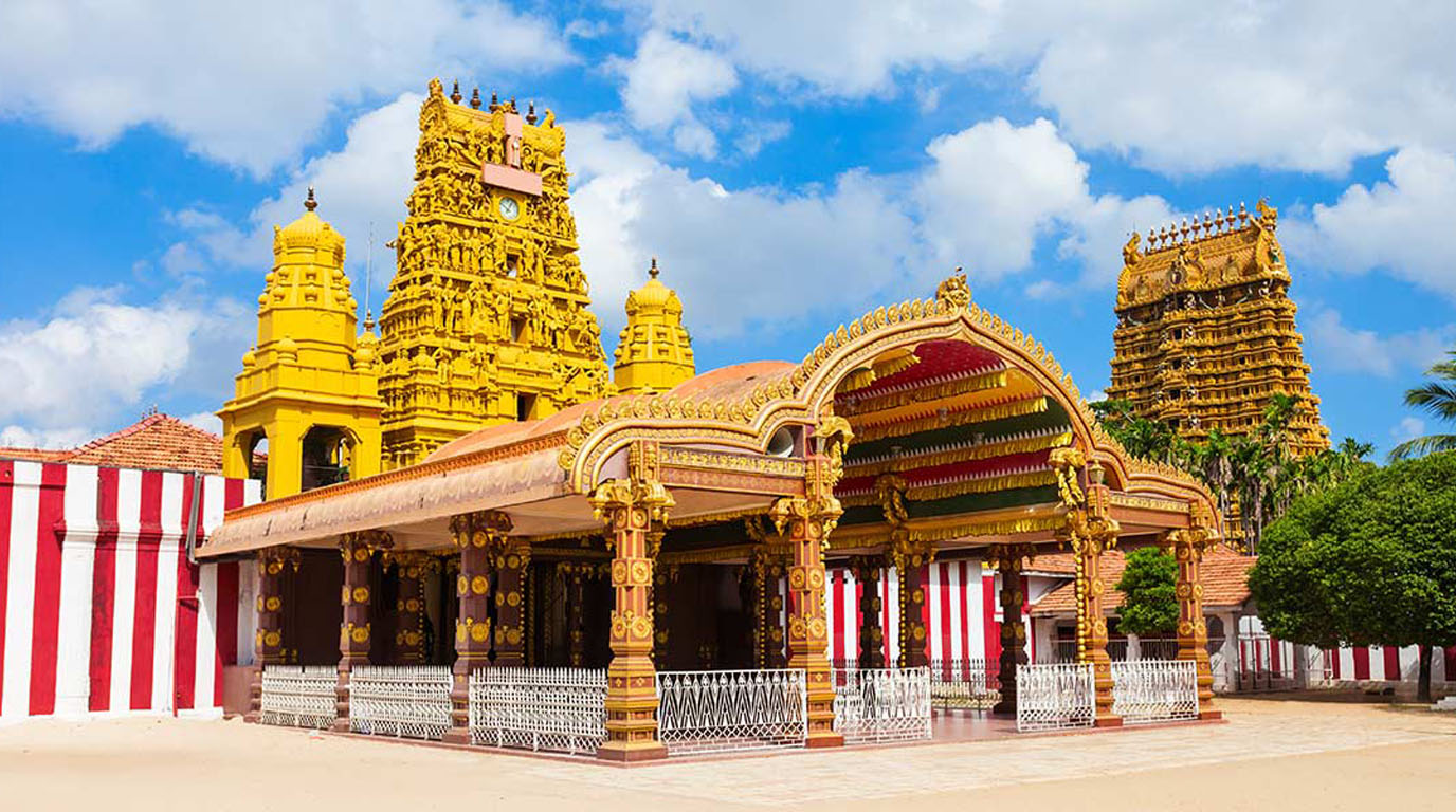 Pasikuda Sri Lanka