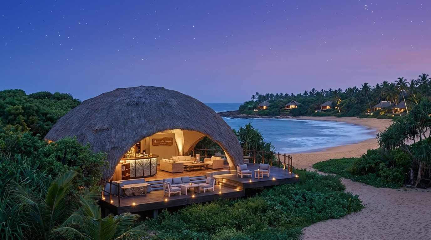 Pasikuda Sri Lanka