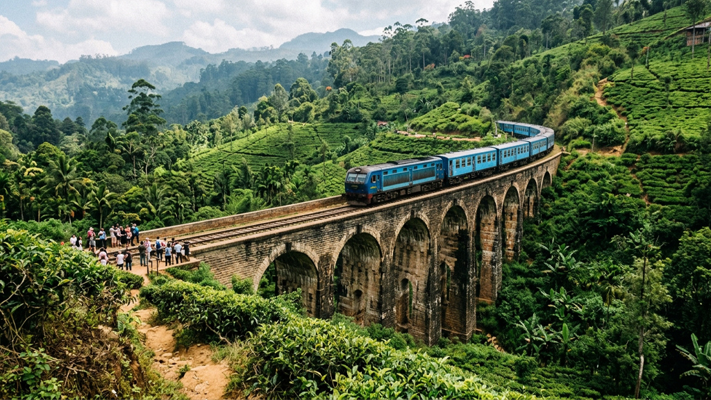 Ella Sri Lanka
